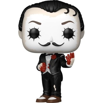Funko pop! games: bioshock - sander cohen 1144 φιγούρα βινυλίου 90831 889698908313