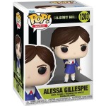 Funko pop! games: silent hill - alessa gillespie - collectable vinyl figure - gif 90708 889698907088