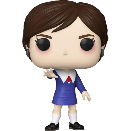Funko pop! games: silent hill - alessa gillespie - collectable vinyl figure - gif 90708 889698907088