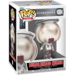 Funko pop! games: silent hill 2 - bubble head nurse 1204 φιγούρα βινυλίου 90709 889698907095