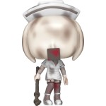 Funko pop! games: silent hil - nurse - collectable vinyl figure - gift idea - off 90709 889698907095