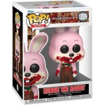 Funko pop! games: silent hill 3 - robbie the rabbit 1209 φιγούρα βινυλίου 91438 889698914383
