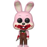 Funko pop! games: silent hill - robbie the rabbit - collectable vinyl figure - gi 91438 889698914383
