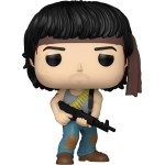 Funko pop! movies: rambo - john rambo 2003 φιγούρα βινυλίου 86545 889698865456