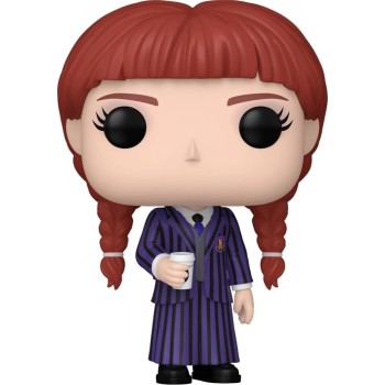 Funko pop! television: wednesday - agnes demille 1871 φιγούρα βινυλίου 90870 889698908702