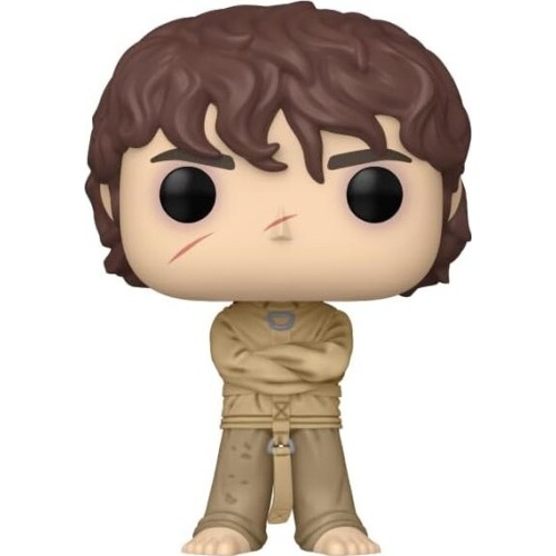 Funko pop! television: wednesday - tyler galpin 1872 φιγούρα βινυλίου 90871 889698908719