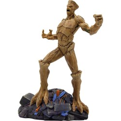 Μινιατούρα Groot (guardians of the Galaxy) - Bullyland 11330 4063847113308