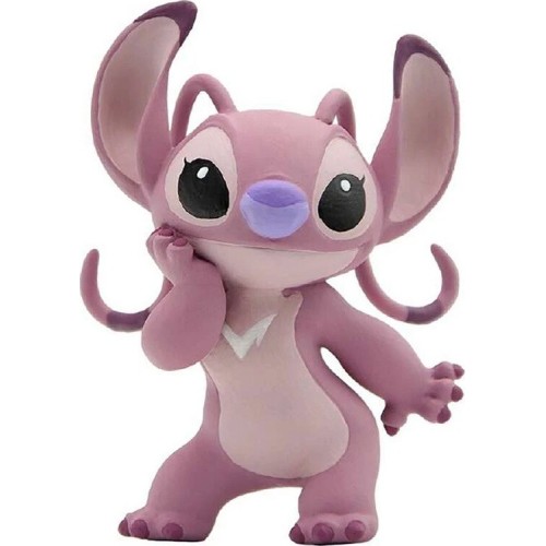 Miniature Angel (disney Lilo & Stitch) - Bullyland Barcode: 12588 4063847125882