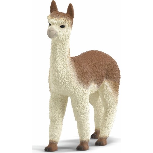 Μινιατούρα Αλπάκα - Schleich-s 14928 4069111371153