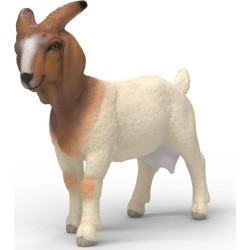 Miniature Boer Goat - Schleich-s Barcode: 14929 4069111335513