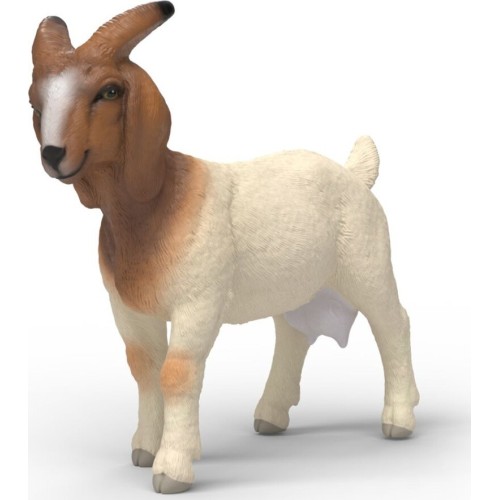 Miniature Boer Goat - Schleich-s Barcode: 14929 4069111335513