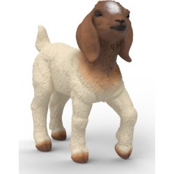 Miniature Boer Goat - Schleich-s Barcode: 14930 4069111336602