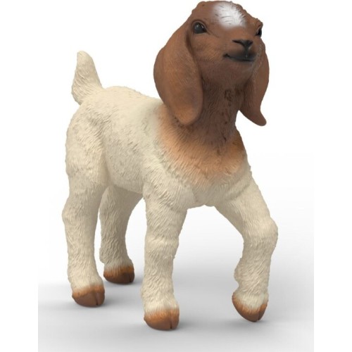 Miniature Boer Goat - Schleich-s Barcode: 14930 4069111336602