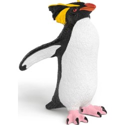 Μινιατούρα Πιγκουίνος Rockhopper - Schleich-s 14932 4069111302638