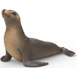 Miniature Sea Lion - Schleich-s Barcode: 14933 4069111303727