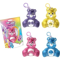 Stretchy Care Bears (4 Σχέδια) - Eolo EOL06446 8411936736932
