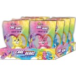 Stretchy Care Bears (4 Σχέδια) - Eolo EOL06446 8411936736932