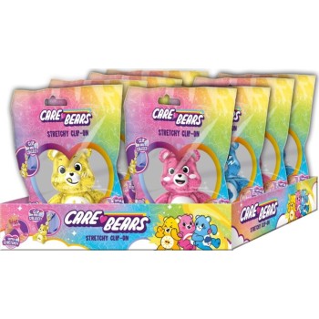 Stretchy Care Bears (4 Σχέδια) - Eolo EOL06446 8411936736932