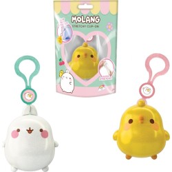 Stretchy Molang (2 Designs) - Eolo EOL06447 8411936736949