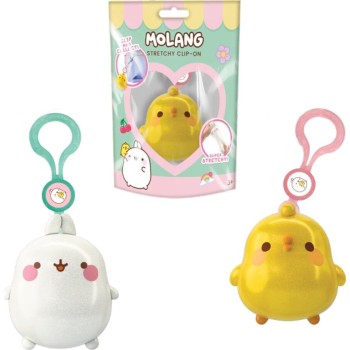 Stretchy Molang (2 Σχέδια) - Eolo EOL06447 8411936736949