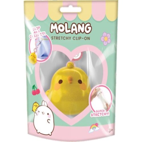 Stretchy Molang (2 Designs) - Eolo EOL06447 8411936736949