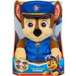 Spin Master Paw Patrol: Bedtime Plush - Chase (20145688) 102597 778988452493