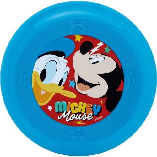 Arditex 23cm Diameter Mickey Frisbee WD16949 8430957169499