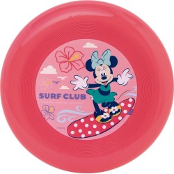 Arditex Minnie Mouse Frisbee, 23cm in Diameter WD16946 8430957169468