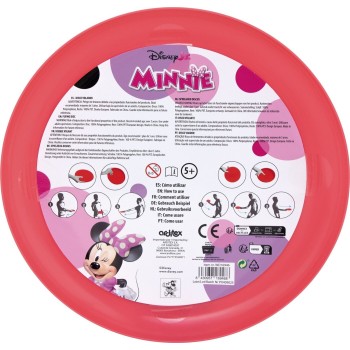 Arditex Frisbee 23cm minnie WD16946 8430957169468
