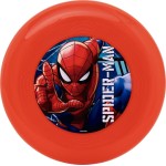 Arditex 23cm Diameter Spiderman Frisbee SM16964 8430957169642
