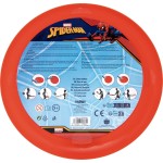 Arditex 23cm Diameter Spiderman Frisbee SM16964 8430957169642
