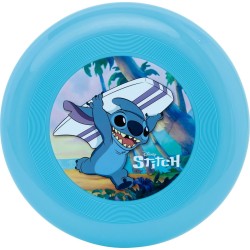 Arditex 23cm Diameter Lilo & Stitch Frisbee WD16955 8430957169550