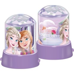 Arditex Frozen Projection Lamp 11x11x14cm WD17887 8430957178873