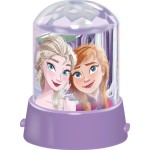 Arditex Frozen Projection Lamp 11x11x14cm WD17887 8430957178873