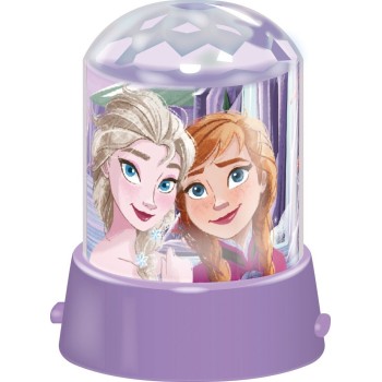 Arditex Frozen Projection Lamp 11x11x14cm WD17887 8430957178873