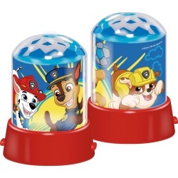 Arditex paw Patrol Projection Lamp 11x11x14cm PW17885 8430957178859
