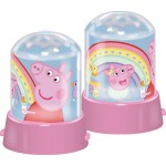 Arditex Peppa pig Projection Lamp 11x11x14cm PP17886 8430957178866