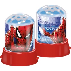 Arditex Spiderman Projection Lamp 11x11x14cm SM17884 8430957178842