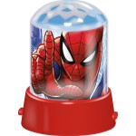 Arditex Spiderman Projection Lamp 11x11x14cm SM17884 8430957178842