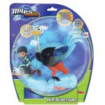As company Φιγούρα Deluxe Merc Miles From Tomorrowland Ο Μάιλς Του Αύριο 1003-81039 8421134481039