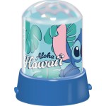 Arditex Lilo & Stitch Projection Lamp 11x11x14cm WD17883 8430957178835