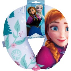 Arditex Μαξιλάρι λαιμού - frozen - 28x28x6 εκ. WD17514 8430957175148