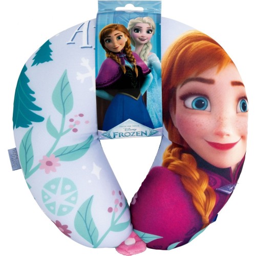 Arditex Μαξιλάρι λαιμού - frozen - 28x28x6 εκ. WD17514 8430957175148