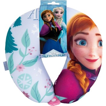 Arditex Frozen Neck Pillow 28x28x6cm WD17514 8430957175148