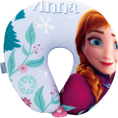 Arditex Μαξιλάρι λαιμού - frozen - 28x28x6 εκ. WD17514 8430957175148
