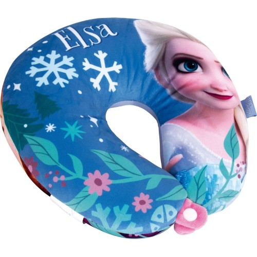 Arditex Μαξιλάρι λαιμού - frozen - 28x28x6 εκ. WD17514 8430957175148