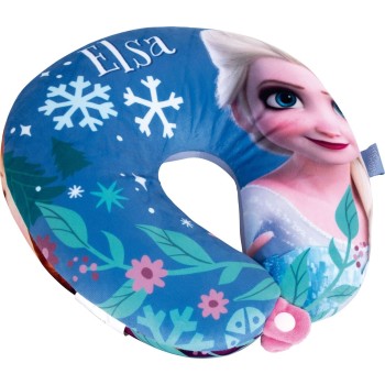 Arditex Frozen Neck Pillow 28x28x6cm WD17514 8430957175148
