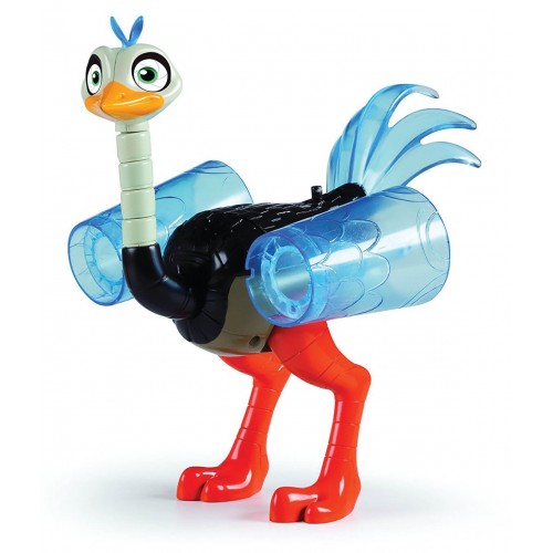 As company Φιγούρα Deluxe Merc Miles From Tomorrowland Ο Μάιλς Του Αύριο 1003-81039 8421134481039