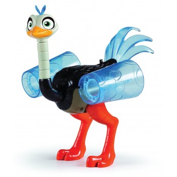 As company Φιγούρα Deluxe Merc Miles From Tomorrowland Ο Μάιλς Του Αύριο 1003-81039 8421134481039