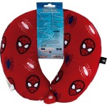 Arditex Spiderman Neck Pillow 28x28x6cm SM17513 8430957175131